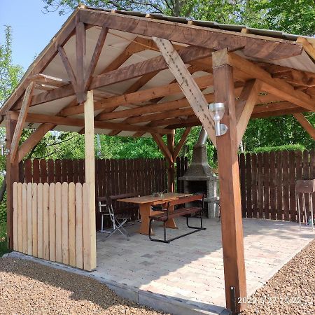 Apartament Pod Lipa Kłodzko Zewnętrze zdjęcie
